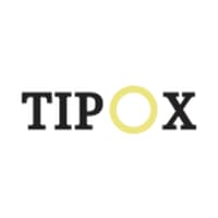 tipox- name of towing company surrey​